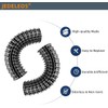 JEDELEOS Lower Hose Replacement for Shark Rocket HV300 HV302 HV320