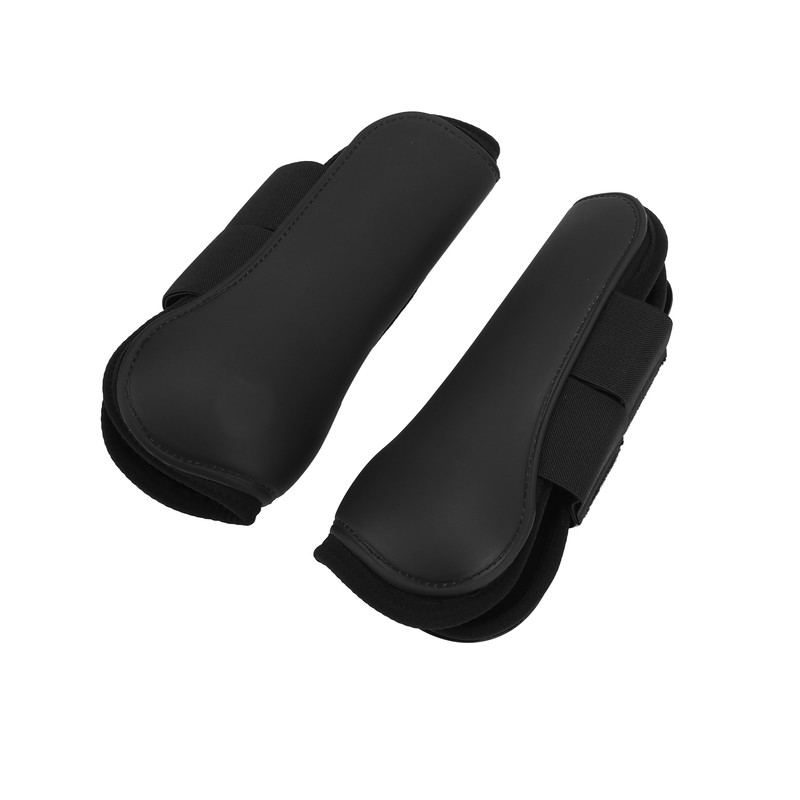 2 Pcs Horse Tendon Boots Set Soft Prevent Slip Cushioning