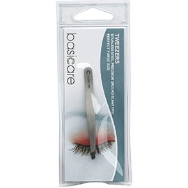 Tweezers Mini Satin 7.3cm