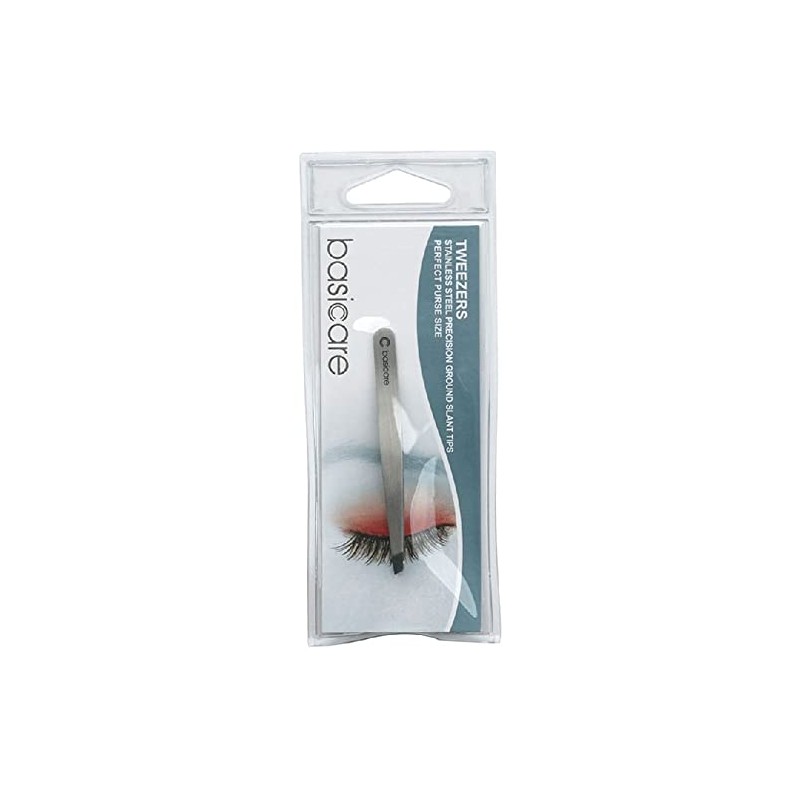 Tweezers Mini Satin 7.3cm