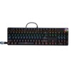 BAJEAL 902 104‑ Key Mechanical Keyboard USB Wired Gaming Keyboard