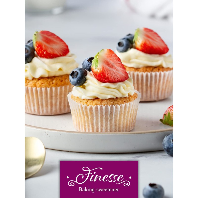 Sukrin - SUKRIN Finesse 500g Beutel