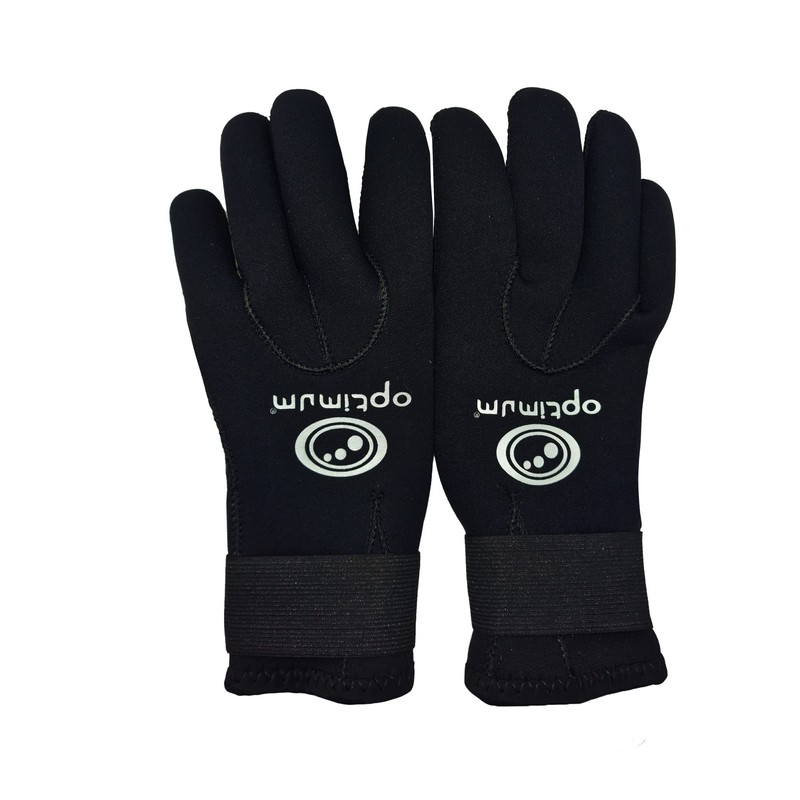 Optimum Neopren-Handschuhe, Größe M