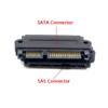 chenyang SAS to SATA Adapter SFF-8482 29Pin SAS Hard Disk