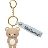 AB14901 Rilakkuma Mascot Keychain Rilakkuma