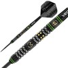 WINMAU Michael Van Gerwen MvG Vantage Tungsten Steeltip Darts Set