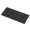 Chinese English Keyboard 78 Keys 2.4G Wireless Keyboard Mouse Combo
