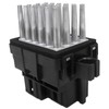 Misimain Blower Motor Resistor Fit for 2007-2017 International Truck Replaces