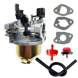 Huayi OEM Carburetor Carb Compatible with Troy Bilt Storm 2660 Snow Thrower model# 31AM6BO3711 Replacement Part