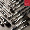 Pan Art Synthetic Brush Set No.01-10 - Allround Brushes for