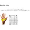 Magid ROC10T ROC Nitrile Coated Palm Glove, Men's Xarge