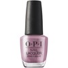 OPI Nail Lacquer, Purple Nail Polish, Up to 7 Days