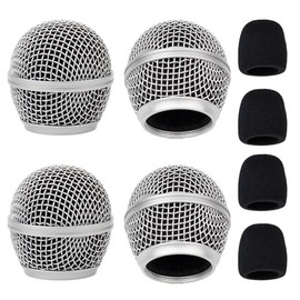 microphones Ball Head for Shure SM58