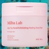 Jeju/Fig/Maintenance/Peeling/Toner/Pad/180g/1Pc