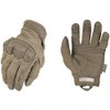 MECHANIX M-Pact 3 Coyote Gloves, S, Coyote