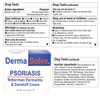 Dermasolve Psoriasis Complete Body & Scalp Kit