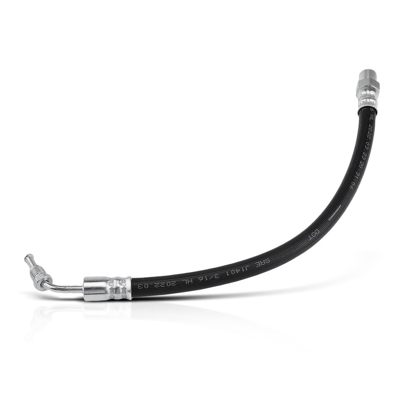 Frankberg Clutch Hose Compatible with 3 Series E36 316 318