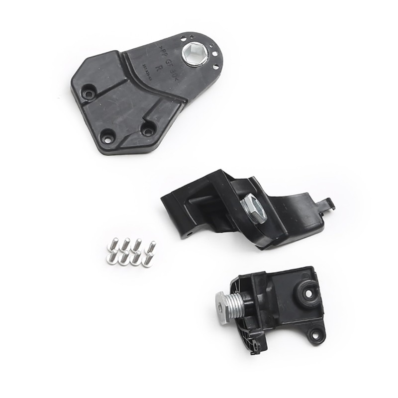 Sprwinautummer A2138202300 Headlight Tab & Bracket Tab & Housing Repair