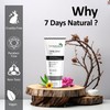 7 DAYS Natural Dark Spot Corrector For Face Cream| Helps