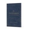 Proverbios - Estudio bíblico / Proverbs - Bible Study Book