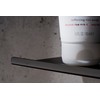 Sagittarius One 300S1-B Black Shower Caddy | Stainless Steel Shower