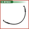 ACROPIX Universal Brake Hose Motorcycle ATV Dirt Bike Motocross Braided
