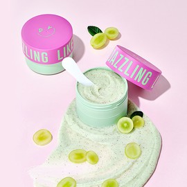Dear Doer [Dear Doer]Dazzling Body Scrub 300ml
