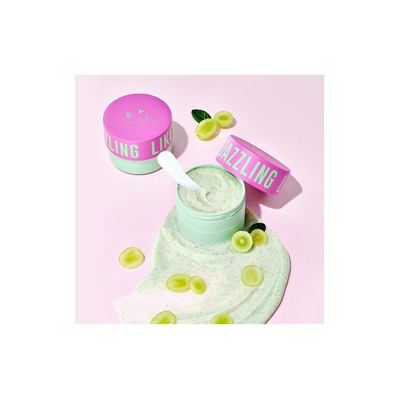 Dear Doer [Dear Doer]Dazzling Body Scrub 300ml