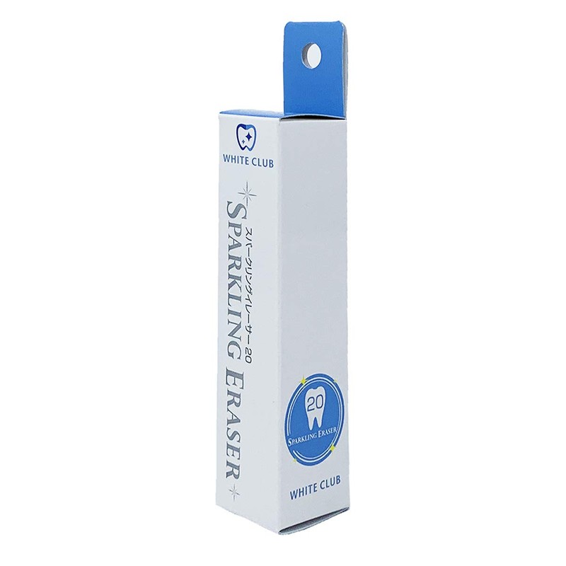 Whitening Gel Pack of 5 Teeth (LED Irradiator sold separately)