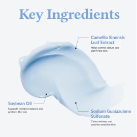 Bálsamo Limpiador Dr. Althea Pore Refresh 50 Ml