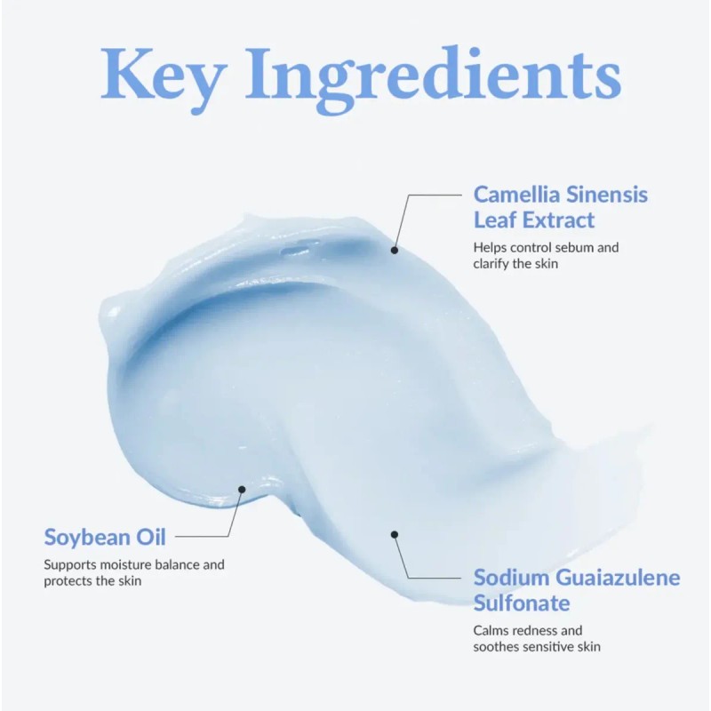 Bálsamo Limpiador Dr. Althea Pore Refresh 50 Ml