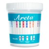 Areta Areta Home Multidrug Test Cup: Urine Testing Kit Comprehensive