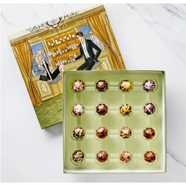 Bissinger's European Chocolates, Cocktails At Bissinger's Truffle Collection