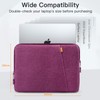 JETech Laptop Sleeve for 13.3-Inch MacBook Air/Pro, 14-Inch MacBook Pro