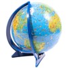 Ravensburger XXL Children's Globe 180 Piece 3D Jigsaw Puzzle Ball