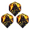 Loxley Darts Heavy Metal Vol. 1 | 90% Tungsten Steel