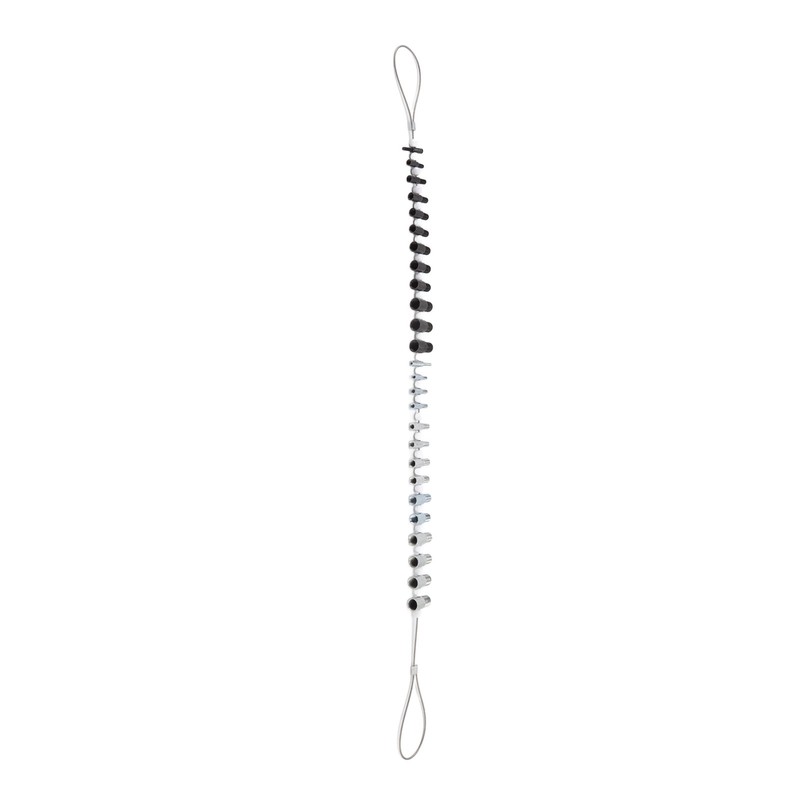 Nuts Screwbolts Thread Checker 26 Male Female Thread Identification Tool