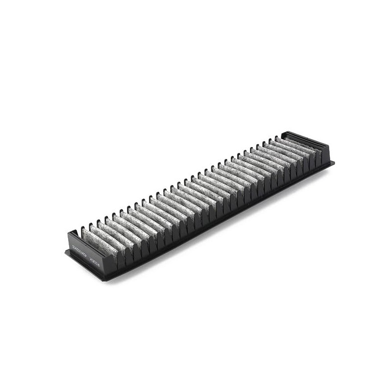 RIDEX Cabin Air Filter 424I0243 Hatchback (R56) Hatchback (R50, R53)