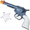 Smiffys Wild West Revolver Set