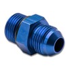 Auto Dynasty 8AN Anodized T-6061 Aluminum Blue Straight Oil Line