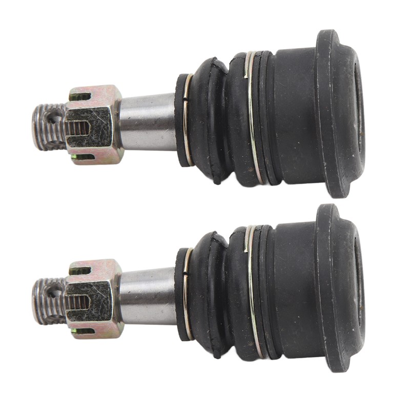 1Pair Tie Rod End Ball Joint 12mm Rugged Reliable Fit