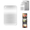 Titanium Cutting Board For Kitchen, 2025 New Upgrade 100% Pure