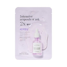 Beyond 1 Ampoule-Filled Mask 2X Collagen / 앰플 가득한 마스크 투엑스 콜라겐 1매