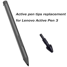 Pen Nib Replacement for Lenovo Active Pen 3 Nib Replacement Compatible for Lenovo Active Pen 3 Tip