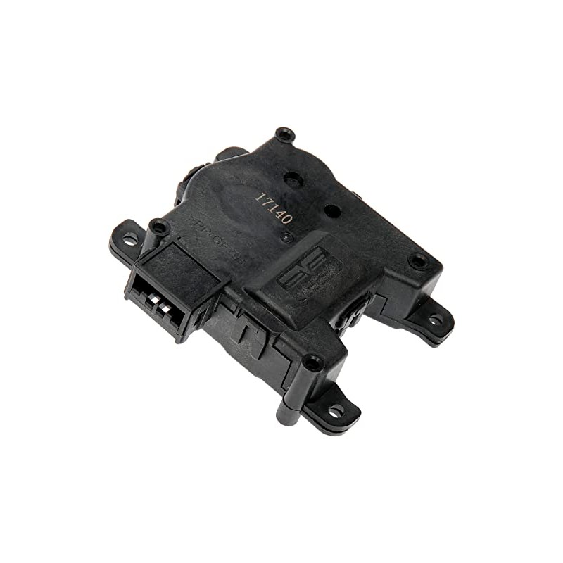 Dorman 604-860 HVAC Blend Door Actuator Compatible with Select Acura/Honda