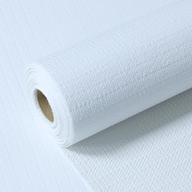 Shelf Liners 10 Inch Wide X 20 Ft Kitchen Cabinet Drawer Liners Non Slip Waterproof Pantry Shelves Refrigerator Liner Non Adhesive Strong Grip Bathroom Drawer Mat Cupboard Closet Shelf Liner