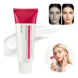 Bsoon - Crema De Arbutina 7% + Ácido Tranexámico Al 4%, 70.000 Ppm D - Daily Care