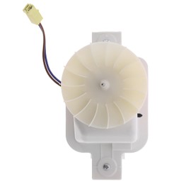 Masterpart Fridge Evaportator Condesner Fan To Fit Beko Fridge Freezers