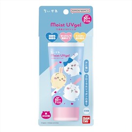 バンダイ(BANDAI) うるおいUVジェル ちいかわ