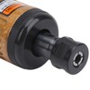 Pneumatic Engraving Machine Mini Angle Die Grinder Equipment 0.6MPa 0.23m/min